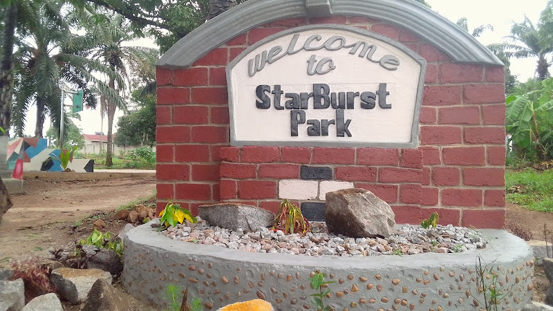 StarBurst Park