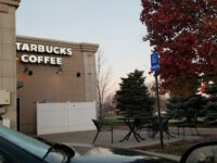 Starbucks Travel Forum Reviews