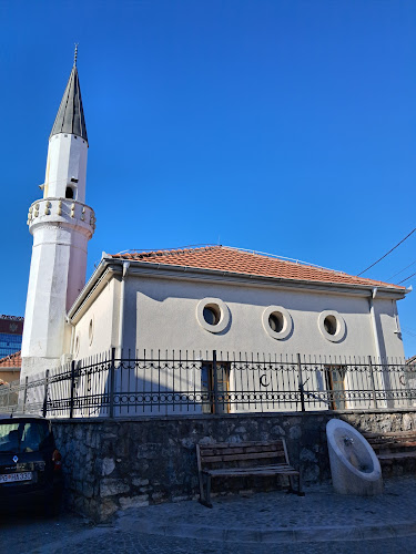 Starodoganjska Mosque