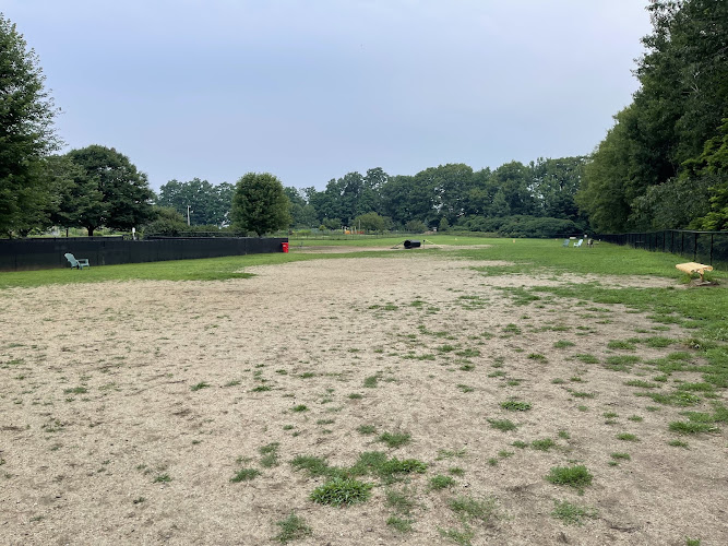 Starr Farm Dog Park