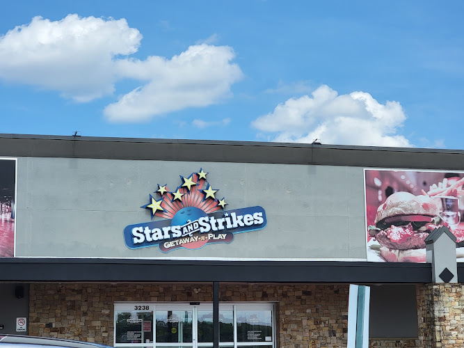 Stars and Strikes