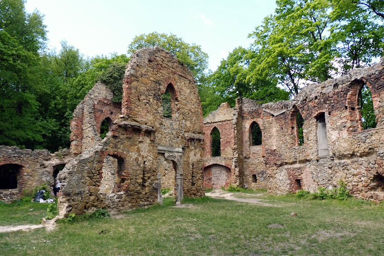 Stary Książ