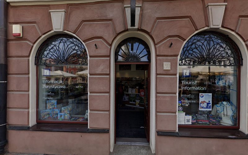Stary Rynek 60