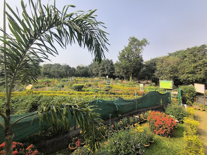 State Botanical Garden