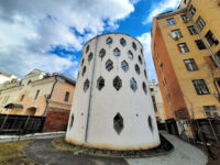 State Museum of Konstantin and Viktor Melnikov Travel Forum Reviews