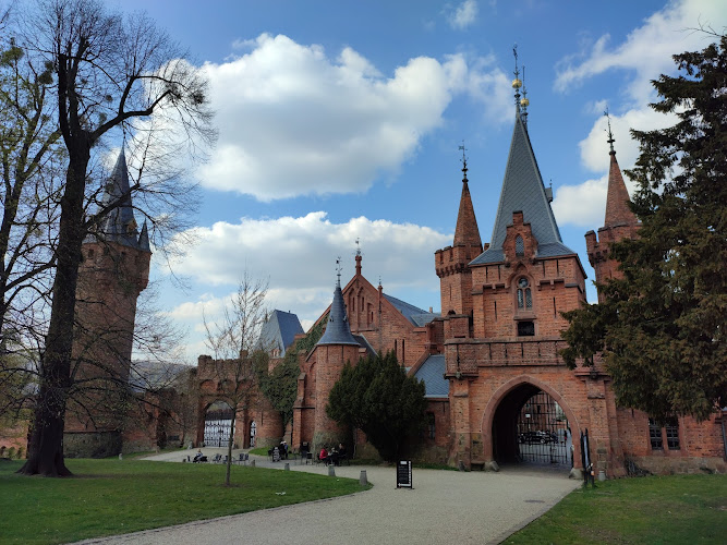 State chateau Hradec nad Moravicí