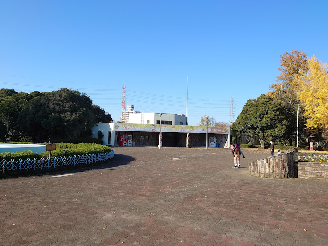 Station East Park