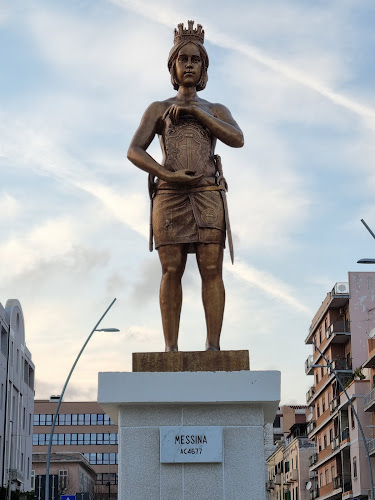 Statua Messina