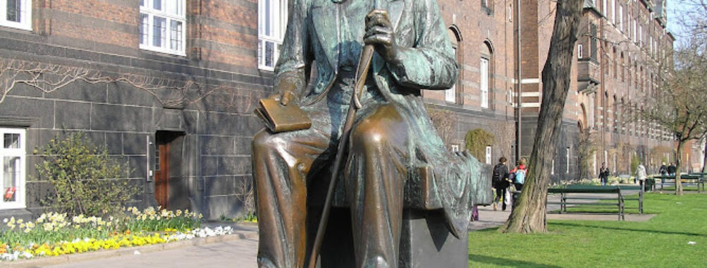 Statue of Andersen Travel Forum Reviews