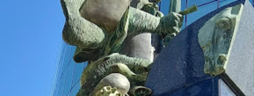Statue of Lidador Travel Forum Reviews