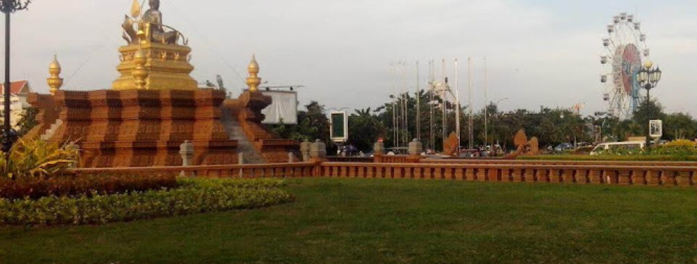 Statue of Samdech Choun Nath Travel Forum Reviews