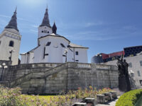 Statue of St. Cyril and Methodius Travel Forum Reviews