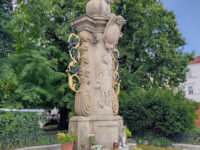 Statue of the Immaculate Virgin Mary Travel Forum Reviews
