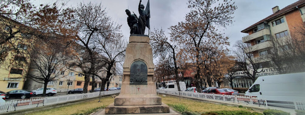 Statuia Independenței - Focșani Travel Forum Reviews