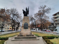 Statuia Independenței - Focșani Travel Forum Reviews