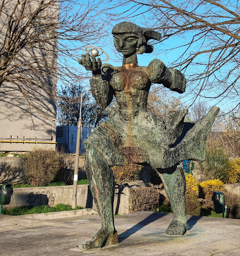 Statuia Victoria