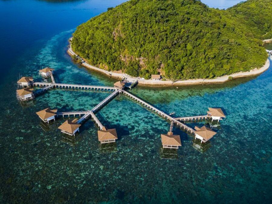 Staycations and Relaxing Retreats