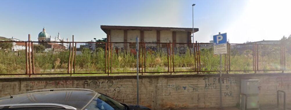 Stazione di San Giuseppe Vesuviano Travel Forum Reviews