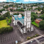 Ste Helene Basilica