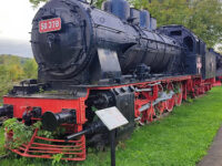 Steam Locomotive Museum Resita Travel Forum Reviews