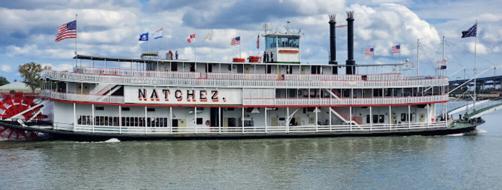 Steamboat NATCHEZ - Official Site Travel Forum Reviews