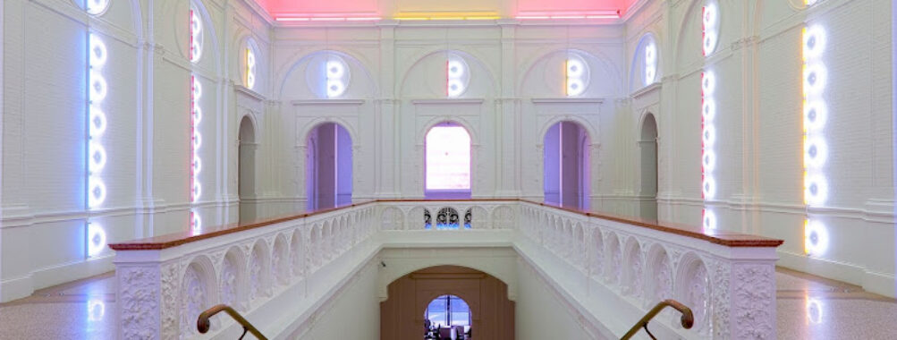 Stedelijk Museum Amsterdam Travel Forum Reviews