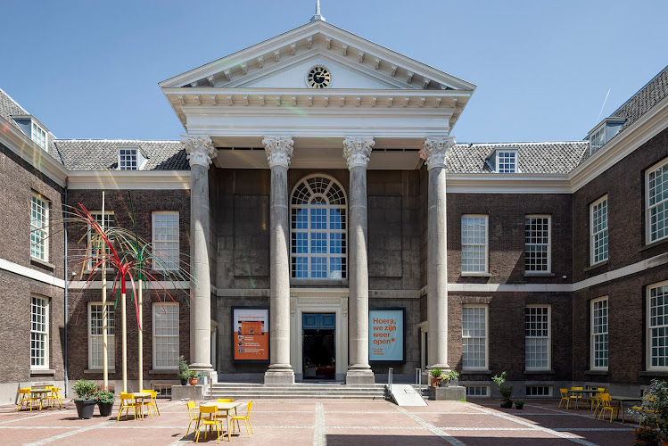 Stedelijk Museum Schiedam