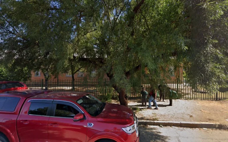 Stellaland Laerskool