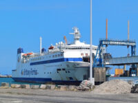 Stena Line | Cherbourg Travel Forum Reviews