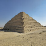 Step Pyramid of Djoser