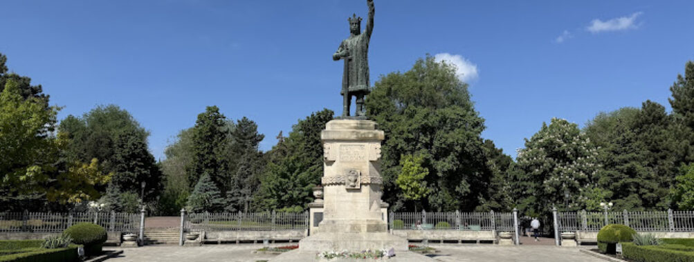 Stephen the Great Monument Travel Forum Reviews
