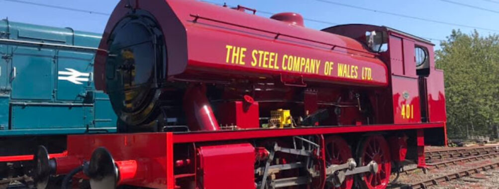 Stephenson Steam Railway Travel Forum Reviews