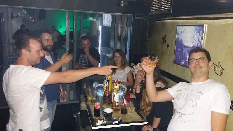 Stereo Club