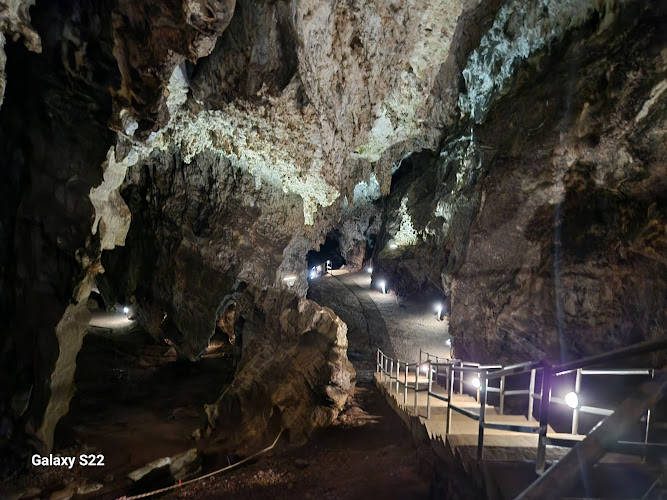 Sterkfontein Caves