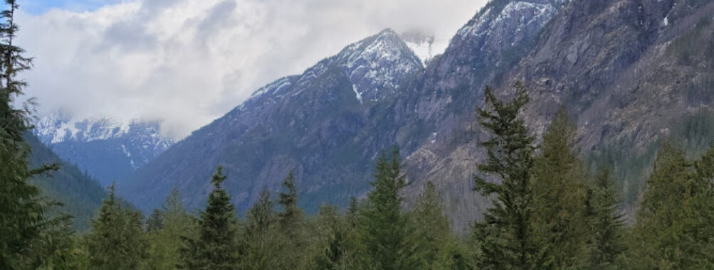 Sterling Munro Trail Travel Forum Reviews