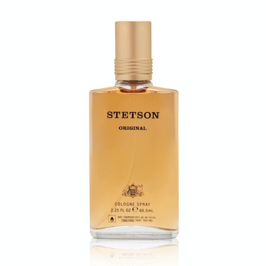 Stetson Original Cologne for Men