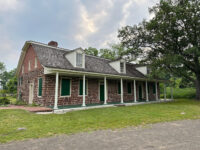 Steuben House at Historic New Bridge Landing Travel Forum Reviews