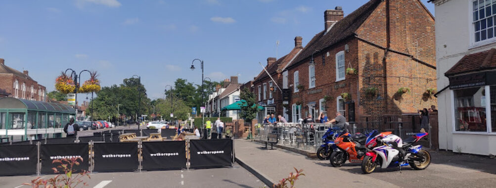 Stevenage Travel Forum Reviews