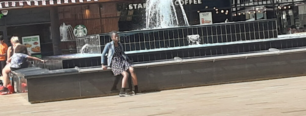 Stevenage Town Centre Travel Forum Reviews