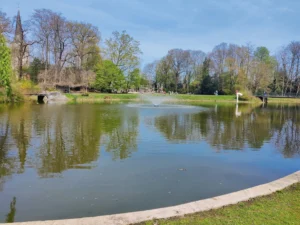 Steytelinckpark