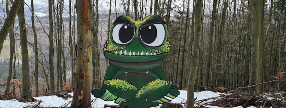 Stezka plná strašidel Travel Forum Reviews