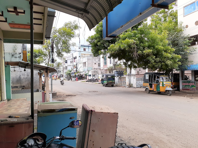 Sthri Samajam Rd