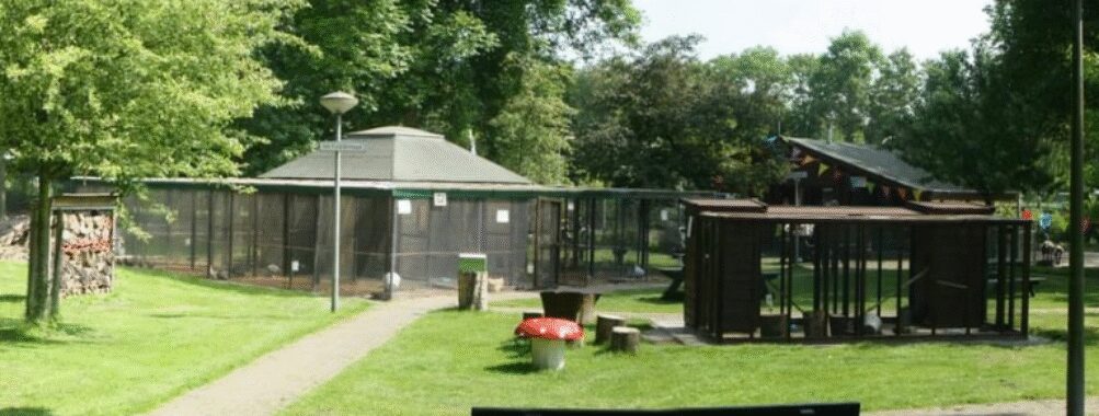 Stichting Dierenweiden Lelystad - Kinderboerderij het Stadspark Travel Forum Reviews