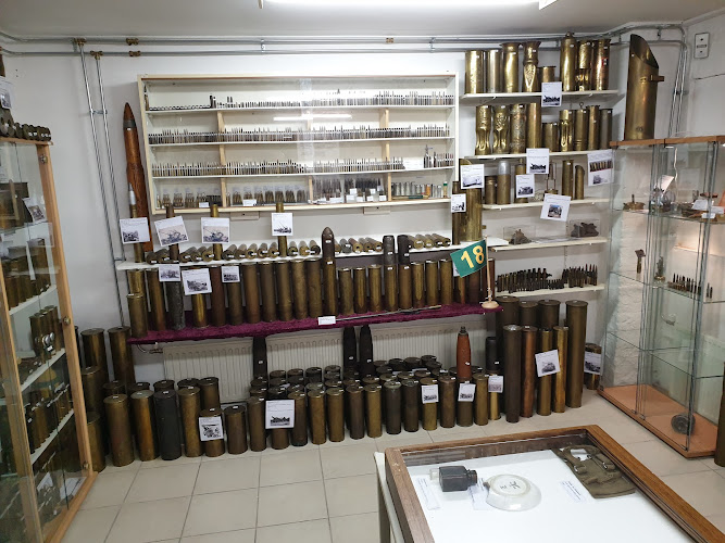 Stichting Museum Ergens in Nederland 1939-1945