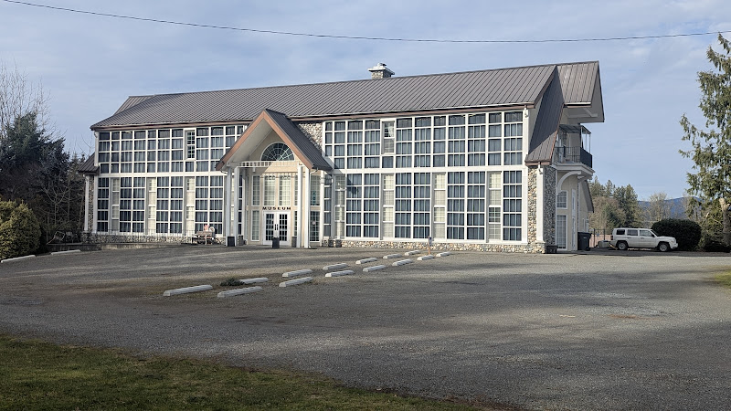 Stillaguamish Valley Pioneer Museum