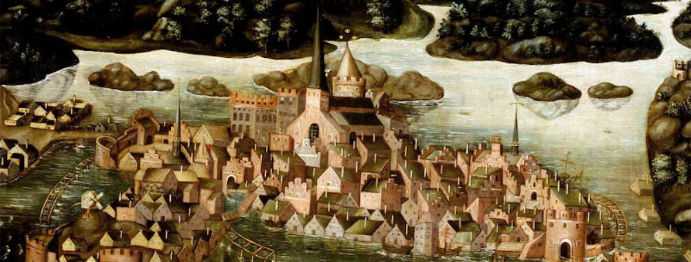 Stockholm Medieval Museum Travel Forum Reviews