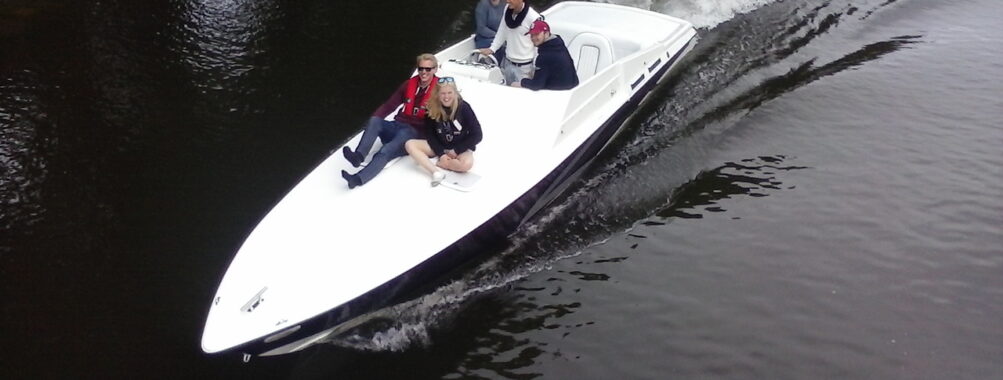 Romantic tour in Stockholm Review