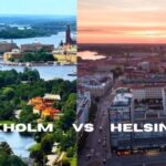 Stockholm vs Helsinki: Which Nordic Capital Offers the Best Winter Experience in 2025