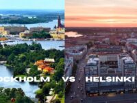 Stockholm vs Helsinki: Which Nordic Capital Offers the Best Winter Experience in 2025