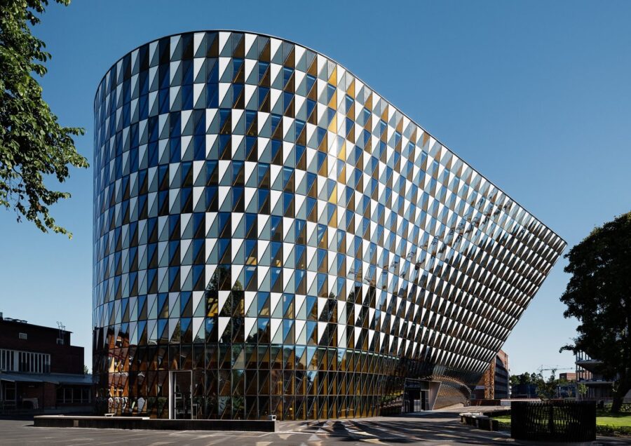Stockholms Free University